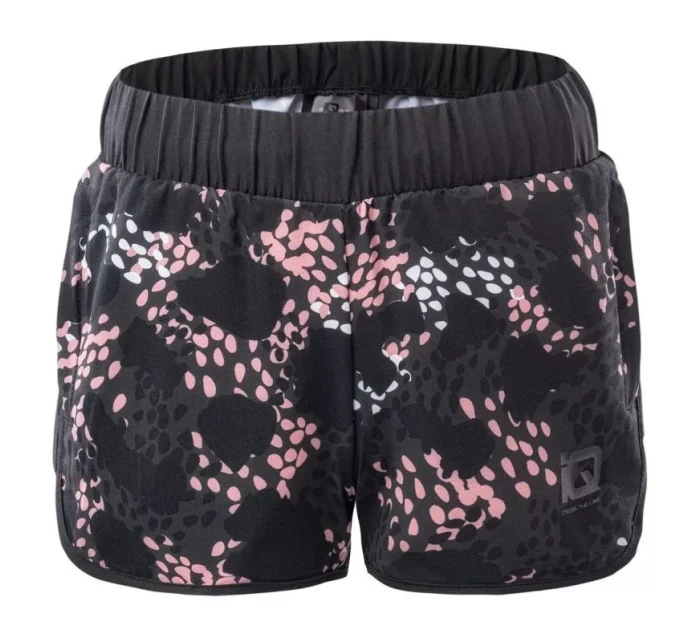 IQ Cross The Line Arila II Jr šortky 92800493280 IQ Cross The Line Arila II Jr šortky 92800493280