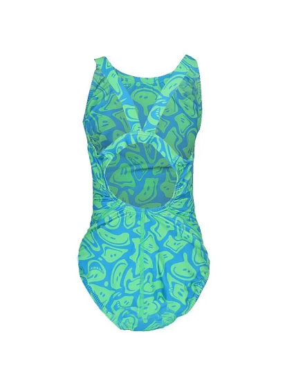 Plavky Print Jr model 18578816 - NIKE Plavky Print Jr model 18578816 - NIKE