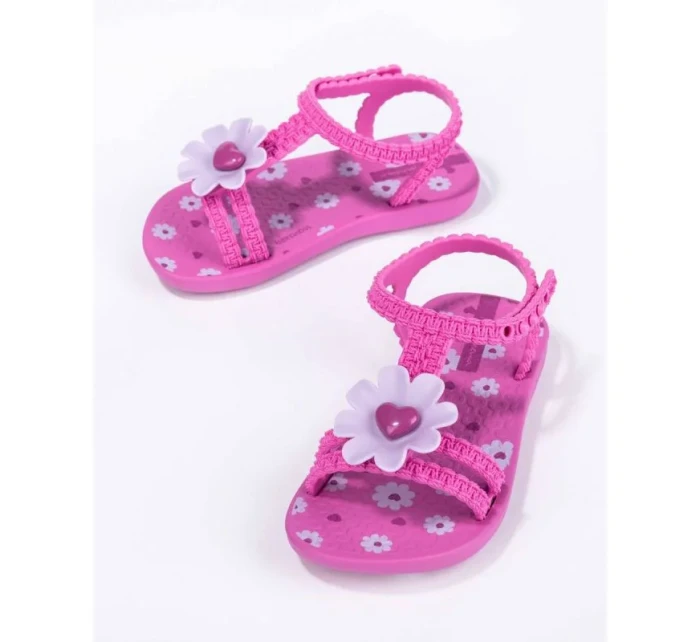 Sandále Ipanema Daisy Baby Jr 83355-AH425