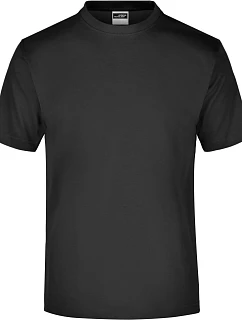 Daiber JN 01 Tričko 02.0001 black