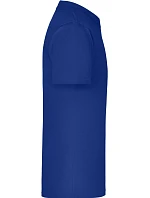 Daiber JN 19 Dětské tričko 02.0019 dark royal Daiber JN 19 Dětské tričko 02.0019 dark royal