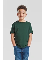 Kids Iconic 150 T Dětské tričko model 22421137 light graphite - Fruit of the Loom Kids Iconic 150 T Dětské tričko model 22421137 light graphite - Fruit of the Loom