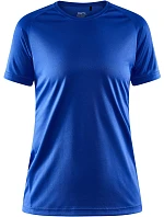 Craft Corporate CORE Unify Training Tee W Dámske športové tričko 81.9879 club cobolt Craft Corporate CORE Unify Training Tee W Dámske športové tričko 81.9879 club cobolt