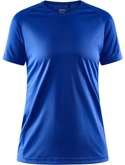 Craft Corporate CORE Unify Training Tee W Dámske športové tričko 81.9879 club cobolt Craft Corporate CORE Unify Training Tee W Dámske športové tričko 81.9879 club cobolt