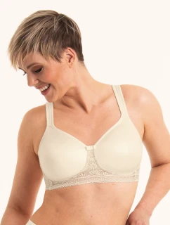 Chirurgická podprsenka Mary s penovou výplňou 4775X crystal - Anita Care