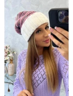 Dámská čepice Feba K330 model 18751711 pink - K-Fashion