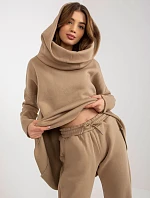 Dámska súprava EM KMPL 632.13 tmavo lila - FPrice