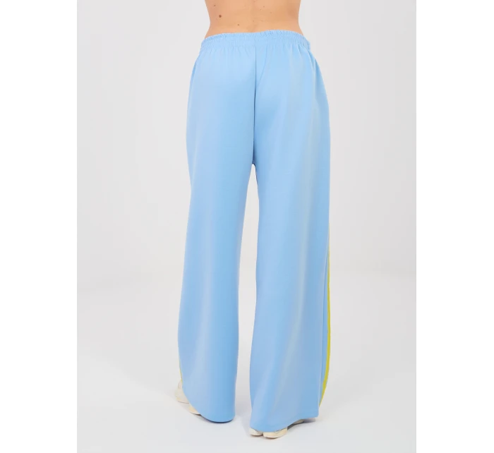 Komplet IT KMPL model 21954226 jasny niebieski - FPrice Komplet IT KMPL model 21954226 jasny niebieski - FPrice