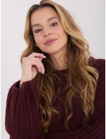 Jumper MI SW 1215.97 bordový