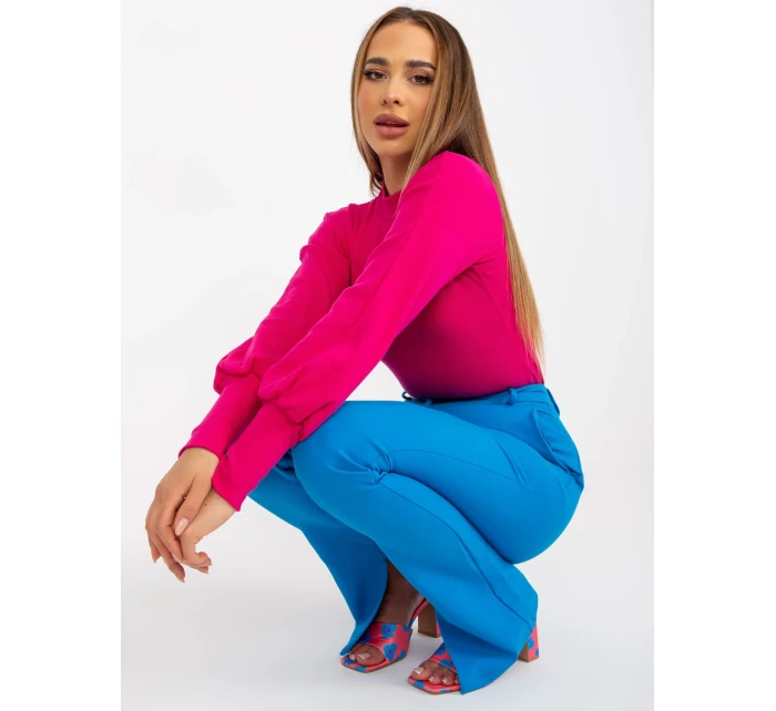 Blúzka RV BZ 5223.15 fuchsií Blúzka RV BZ 5223.15 fuchsií