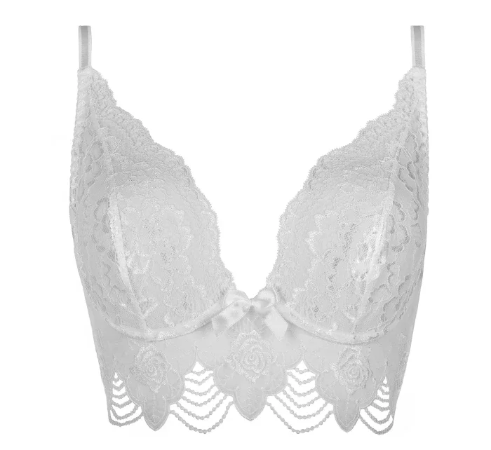 bílá  model 17683116 - Axami