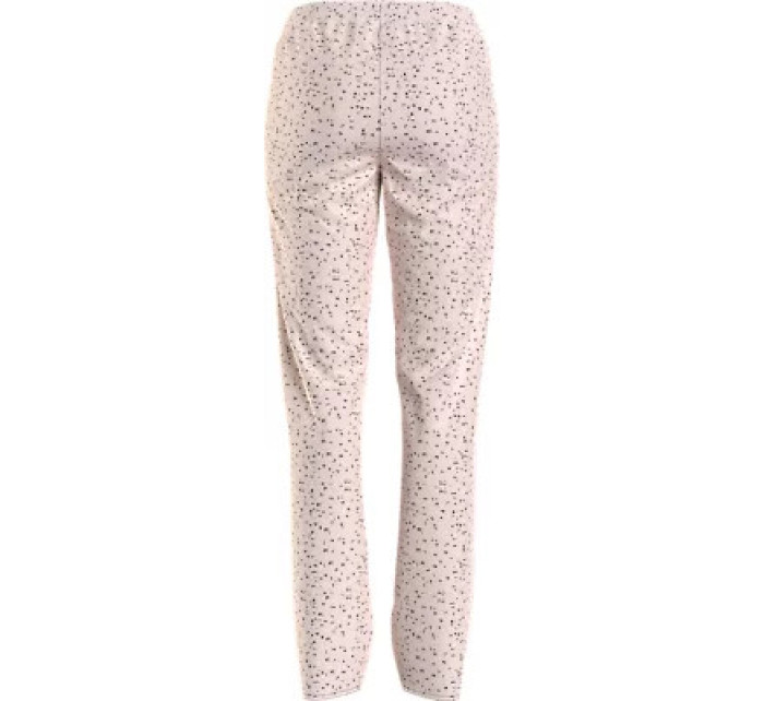Spodné prádlo Dámske nohavice SLEEP PANT 000QS6850ELNQ - Calvin Klein
