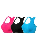 Dámsky bezšvový top