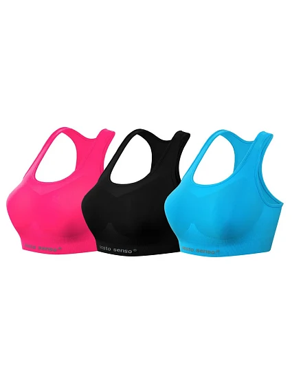 Dámský model 14802775 top - Sesto Senso