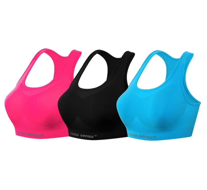 Dámsky bezšvový top