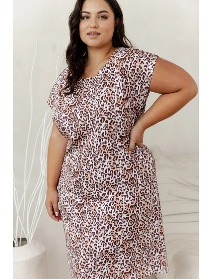 DÁMSKÉ TRIČKO 2XL3XL model 20911925 - Taro