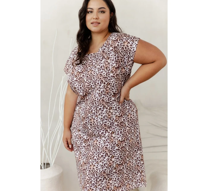 DÁMSKÉ TRIČKO 2XL3XL model 20911925 - Taro