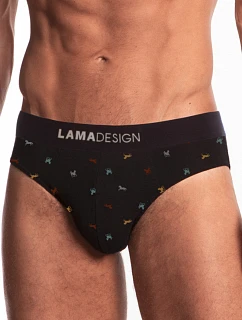 PÁNSKÉ SLIPY STANDARD model 22319250 2 ks v balení - Lama