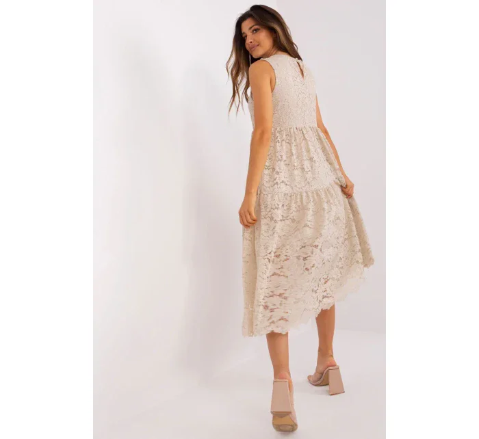 Denné šaty model 182552 Och Bella Denné šaty model 182552 Och Bella