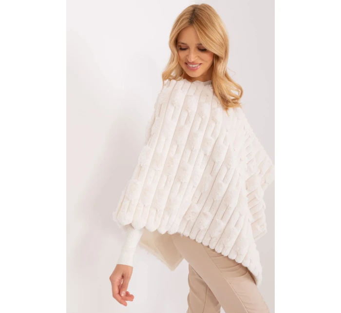 Poncho model 190860 AT Poncho model 190860 AT