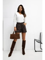 Blúzka model 221545 Rue Paris Blúzka model 221545 Rue Paris