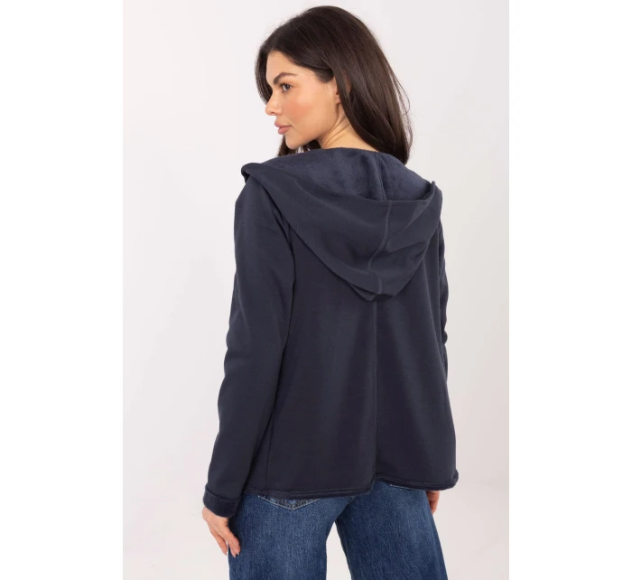 Mikina model 222931 Sublevel