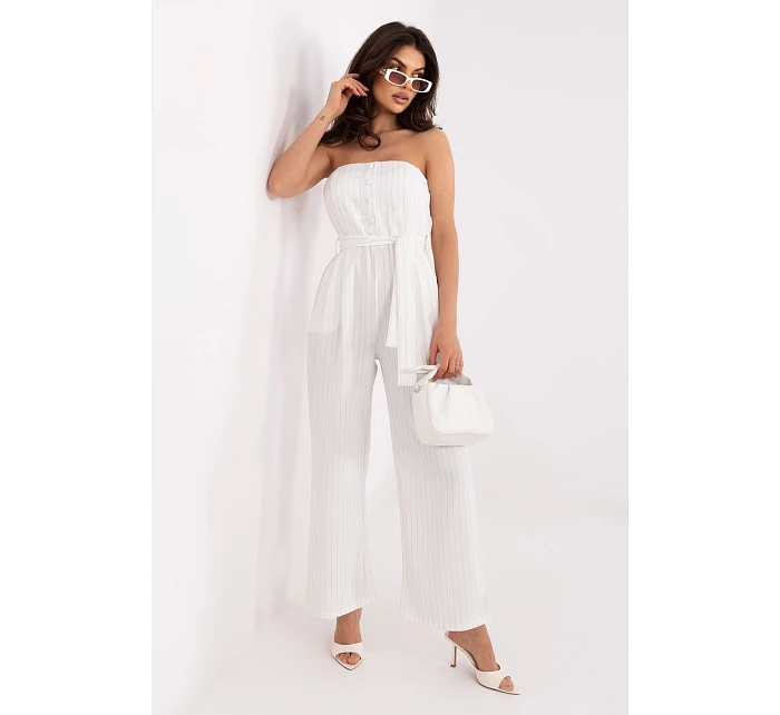 Dámsky overal model 226614 Taliansko Moda