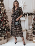 one size midi šaty Dstreet model 21982072 - FashionStreet