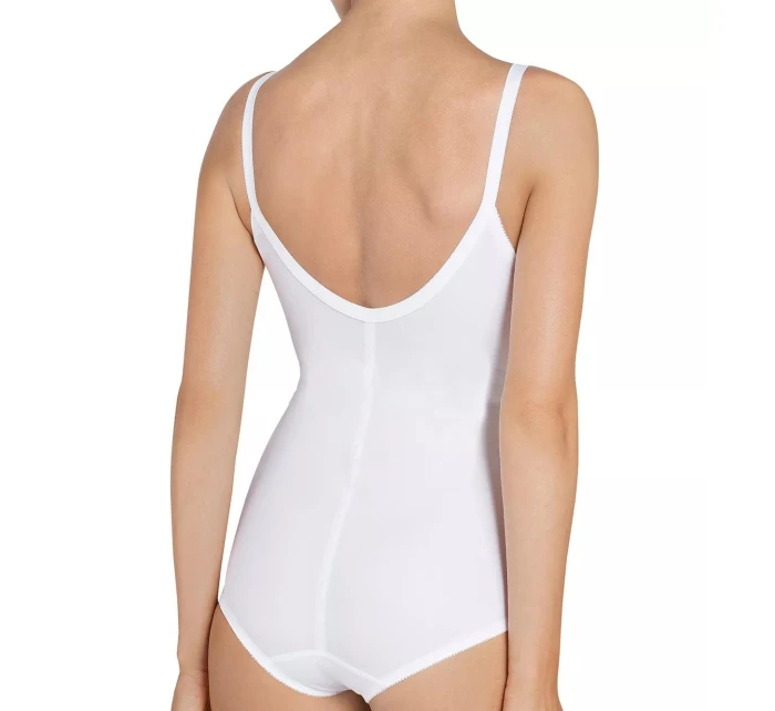 Dámske body Formfit BS X - WHITE - white 0003 - TRIUMPH
