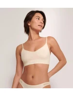 Dámsky top Soft ADAPT Top - NATUREL (076) - prírodný 00RB - SLOGGI