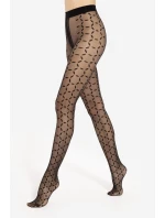 Punčocháče Trendy Tracy model 21959605 20 den 5XL - Gatta