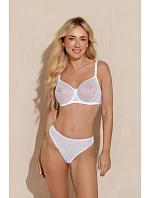 Měkká dámská podprsenka model 22196649 Clara - Kinga