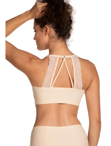 Top Lama Laser Cut L-POL 5003TP-06 S-2XL