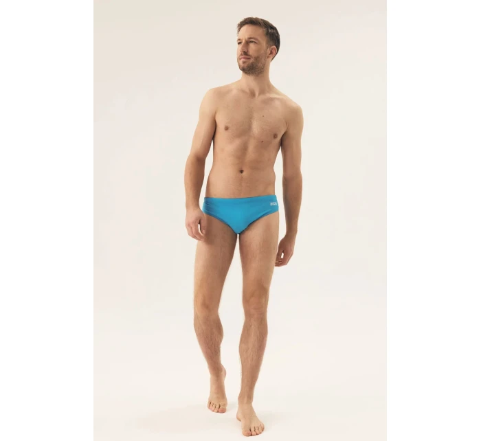 Pánske plavky 43191 Rock 2 modrá - HENDERSON Pánske plavky 43191 Rock 2 modrá - HENDERSON