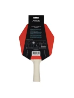 Raketa na stolní tenis Hobby model 21769801 - STIGA Raketa na stolní tenis Hobby model 21769801 - STIGA