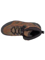 Topánky Jack Wolfskin Vojo 3 Texapore Mid M 4042462-5298