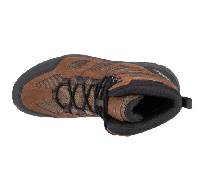 Topánky Jack Wolfskin Vojo 3 Texapore Mid M 4042462-5298