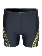 Plavecké boxerky Jr model 20223632 - AquaWave Plavecké boxerky Jr model 20223632 - AquaWave