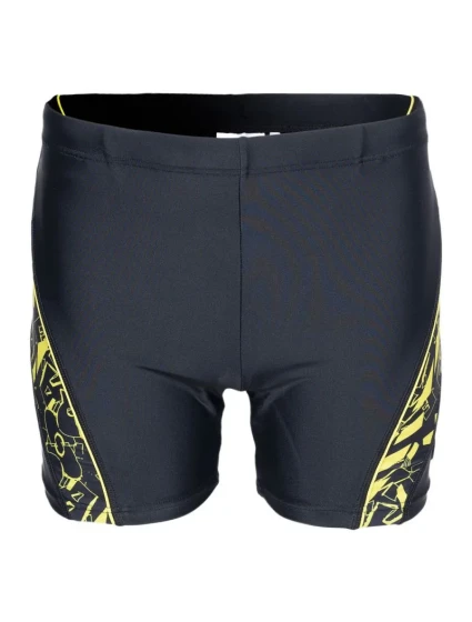 Plavecké boxerky Jr model 20223632 - AquaWave Plavecké boxerky Jr model 20223632 - AquaWave