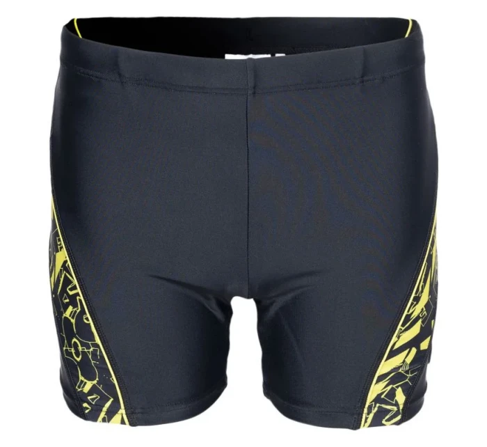 Plavecké boxerky Jr model 20223632 - AquaWave Plavecké boxerky Jr model 20223632 - AquaWave