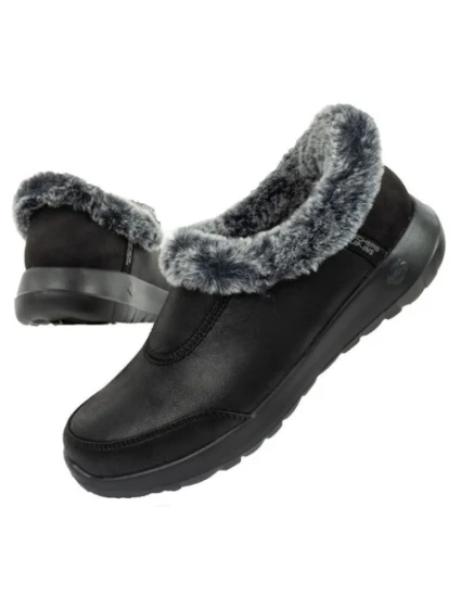 Boty W model 20625029 - Skechers Boty W model 20625029 - Skechers