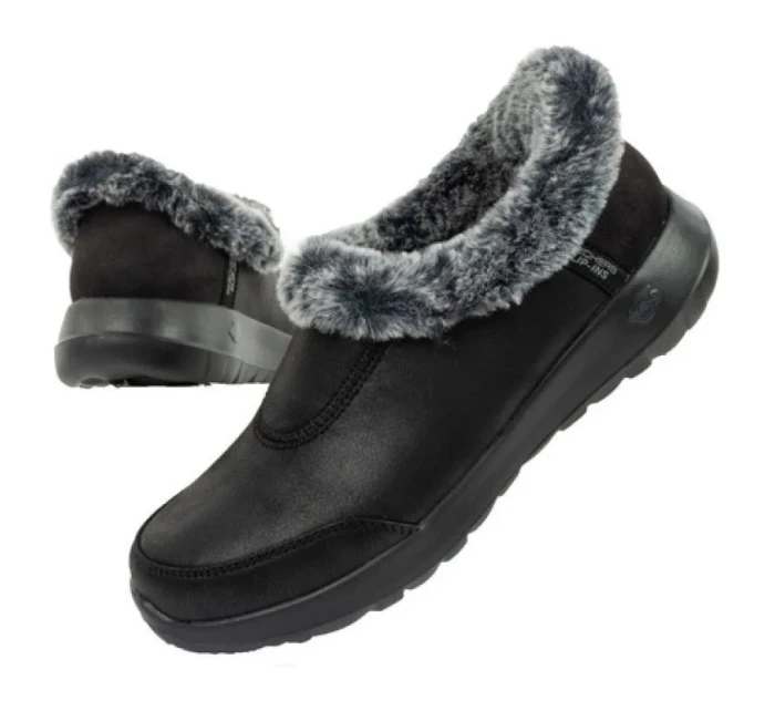 Boty W model 20625029 - Skechers Boty W model 20625029 - Skechers