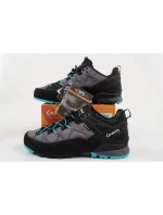 Rock Goretex W model 21164831 dámské boty - Aku