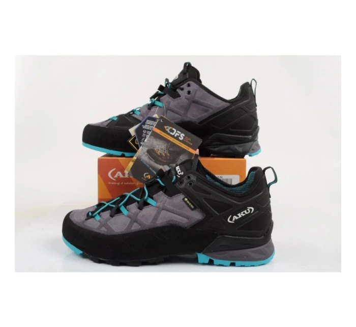 Rock Goretex W model 21164831 dámské boty - Aku