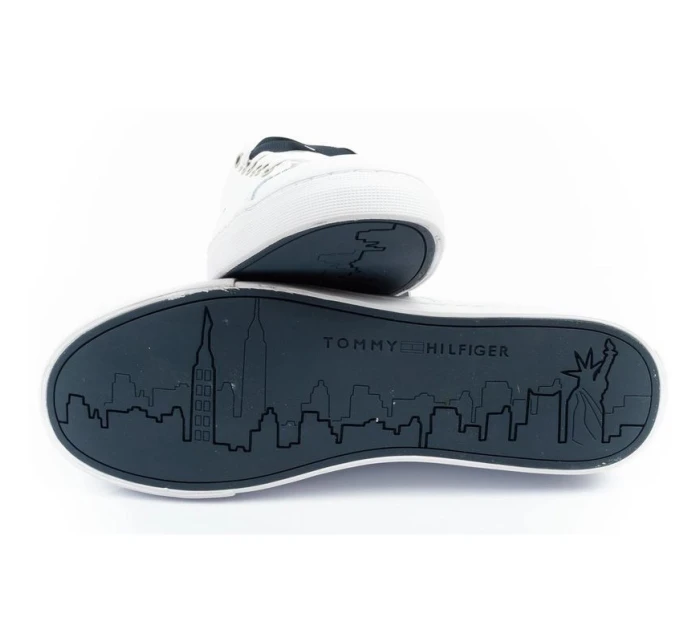Topánky Tommy Hilfiger Essential M FM0FM02157100