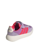 Detská obuv adidas Barreda Decode EL purple-pink JR0772 Detská obuv adidas Barreda Decode EL purple-pink JR0772