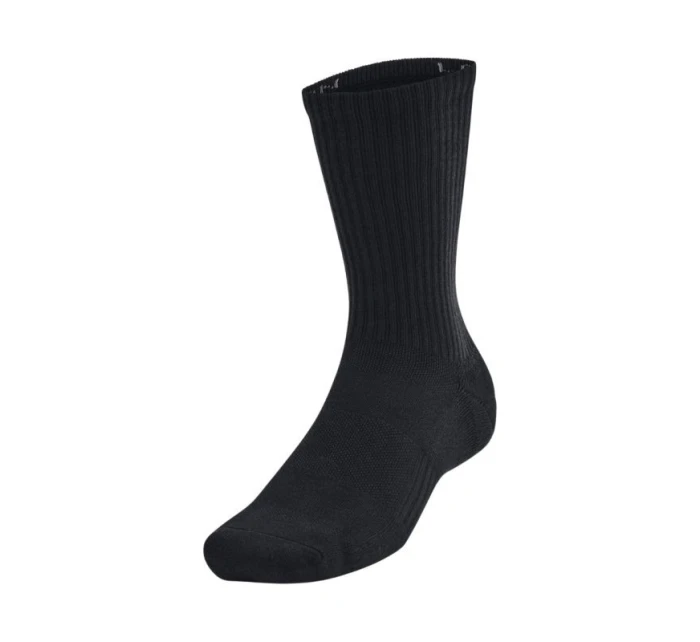 Ponožky Under Armour TC 3pk Crew 1386311 001