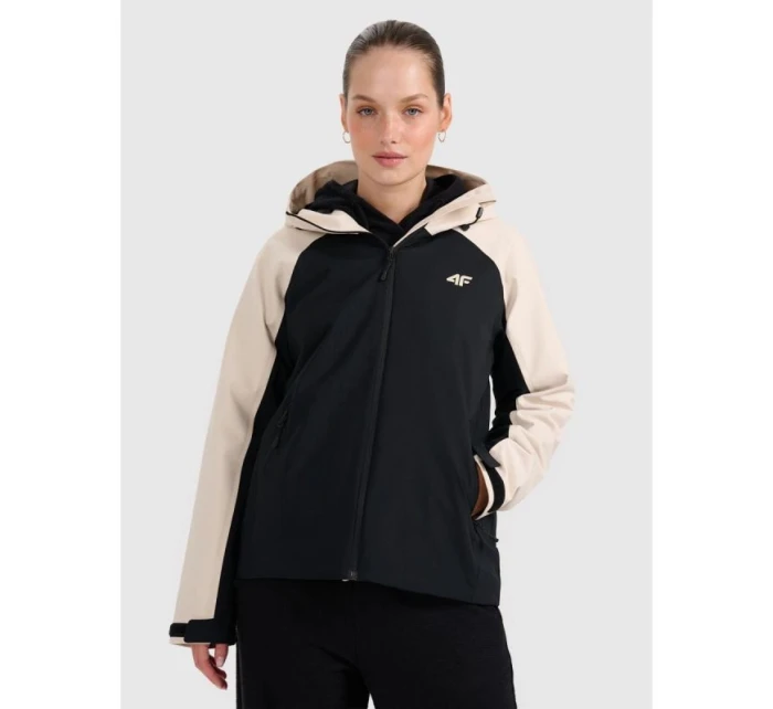 Dámská přechodná bunda 5000  model 21722685 - 4F