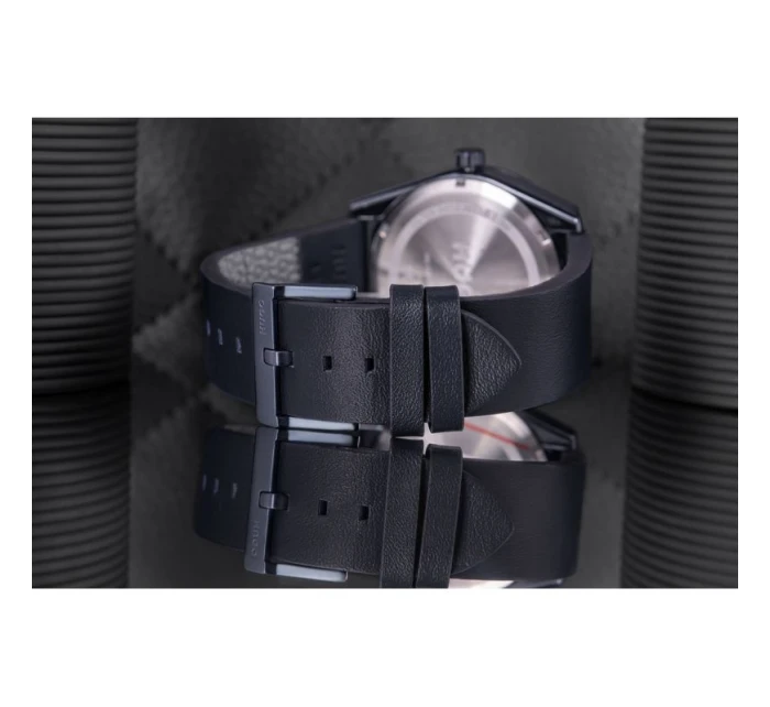 HUGO Bright Pánske hodinky 1530352 + BOX HUGO Bright Pánske hodinky 1530352 + BOX