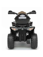 ŠTVORICA BATÉRIÍ MICRON ZELENÁ 1039091